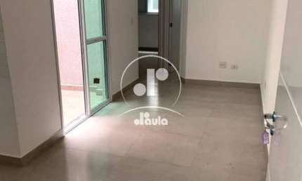 Apartamento à venda, Vila Pires em Santo André/SP - Ref. 13157