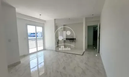 Apartamento à venda, vila metalúrgica em santo andré/sp - ref. 13153