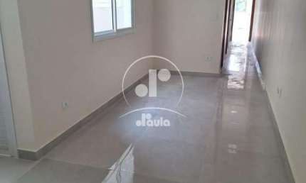 Apartamento à venda, Vila Metalúrgica em Santo André/SP - Ref. 13147