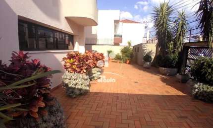 Apartamento à venda, Vila Marina em Santo André/SP - Ref. 13146