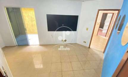 Apartamento à venda, Vila Linda em Santo André/SP - Ref. 13138