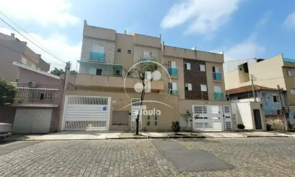 Apartamento à venda, Vila Linda em Santo André/SP - Ref. 13137