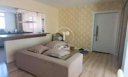 Apartamento à venda, Vila Guiomar em Santo André/SP - Ref. 13133