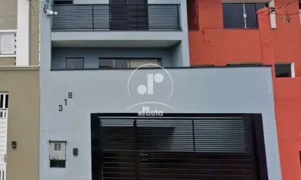 Apartamento à venda, vila junqueira em santo andré/sp - ref. 13131