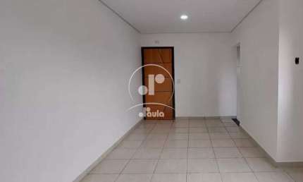 Apartamento à venda, Vila Humaitá em Santo André/SP - Ref. 13129