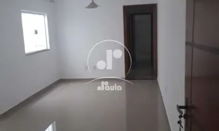 Apartamento à venda, Vila Humaitá em Santo André/SP - Ref. 13125