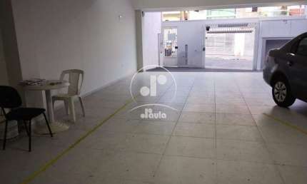 Apartamento à venda, Vila Humaitá em Santo André/SP - Ref. 13123