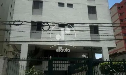 Apartamento à venda, Vila Homero Thon em Santo André/SP - Ref. 13117