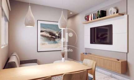 Apartamento à venda, Vila Helena em Santo André/SP - Ref. 13104