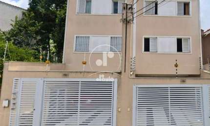 Apartamento à venda, Vila Helena em Santo André/SP - Ref. 13100