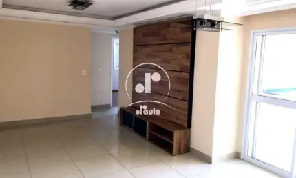 Apartamento à venda, Vila Guiomar em Santo André/SP - Ref. 13091