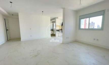 Apartamento à venda, Vila Guiomar em Santo André/SP - Ref. 13090