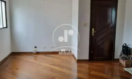 Apartamento à venda, Vila Guiomar em Santo André/SP - Ref. 13087