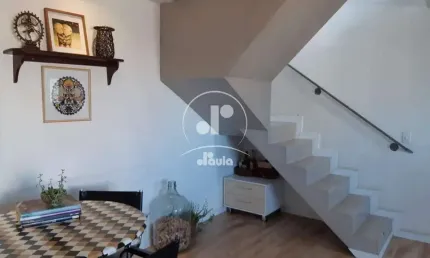 Apartamento à venda, Vila Guiomar em Santo André/SP - Ref. 13085