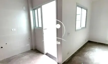 Apartamento à venda, Vila Guarani em Santo André/SP - Ref. 13083