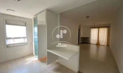 Apartamento à venda, Vila Gilda em Santo André/SP - Ref. 13077