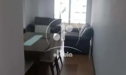 Apartamento à venda, Vila Gilda em Santo André/SP - Ref. 13076