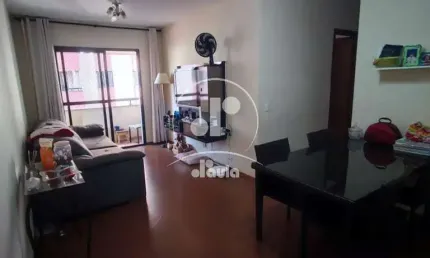 Apartamento à venda, Vila Gilda em Santo André/SP - Ref. 13074