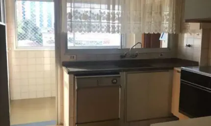 Apartamento à venda, Vila Gilda em Santo André/SP - Ref. 13072