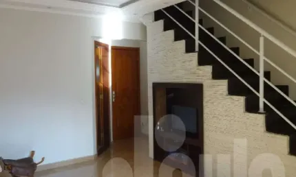 Apartamento à venda, Vila Gilda em Santo André/SP - Ref. 13070