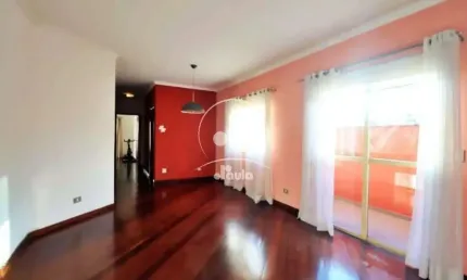 Apartamento à venda, Vila Gilda em Santo André/SP - Ref. 13068