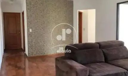 Apartamento à venda, Vila Gilda em Santo André/SP - Ref. 13065