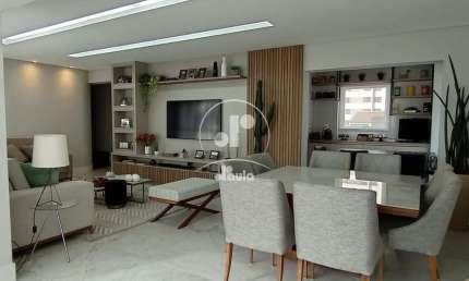 Apartamento à venda, Vila Gilda em Santo André/SP - Ref. 13063