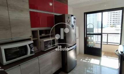 Apartamento à venda, Vila Gilda em Santo André/SP - Ref. 13062