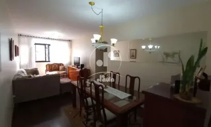 Apartamento à venda, Vila Gilda em Santo André/SP - Ref. 13061