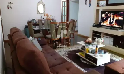 Apartamento à venda, Vila Gilda em Santo André/SP - Ref. 13058