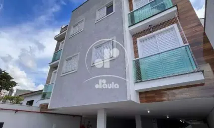 Apartamento à venda, Vila Francisco Matarazzo em Santo André/SP - Ref. 13055