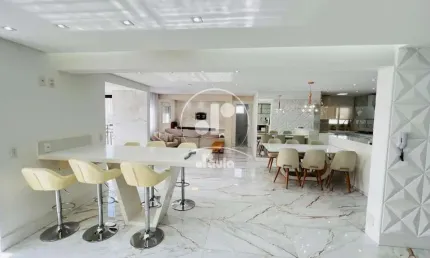 Apartamento à venda, Vila Floresta em Santo André/SP - Ref. 13054