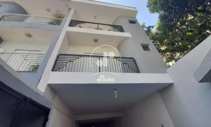 Apartamento à venda, Vila Floresta em Santo André/SP - Ref. 13052