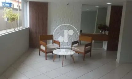 Apartamento à venda, Vila Floresta em Santo André/SP - Ref. 13050