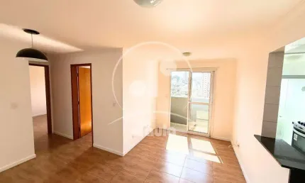 Apartamento à venda, vila floresta em santo andré/sp - ref. 13050