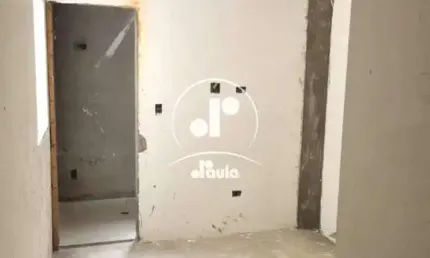 Apartamento à venda, Vila Floresta em Santo André/SP - Ref. 13049