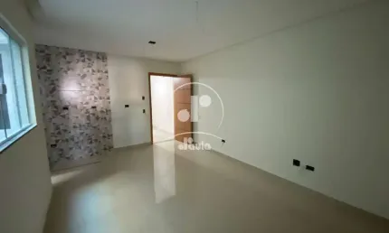 Apartamento à venda, vila floresta em santo andré/sp - ref. 13045