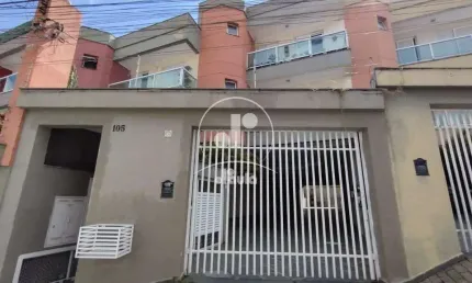 Apartamento à venda, Vila Floresta em Santo André/SP - Ref. 13043