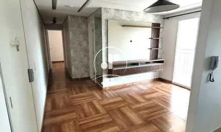 Apartamento à venda, Vila Eldízia em Santo André/SP - Ref. 13039