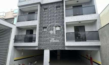Apartamento à venda, Vila Eldízia em Santo André/SP - Ref. 13035