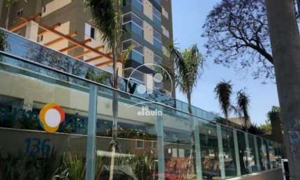Apartamento à venda, Vila Eldízia em Santo André/SP - Ref. 13033