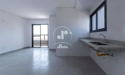 Apartamento à venda, Vila Curuçá em Santo André/SP - Ref. 13031