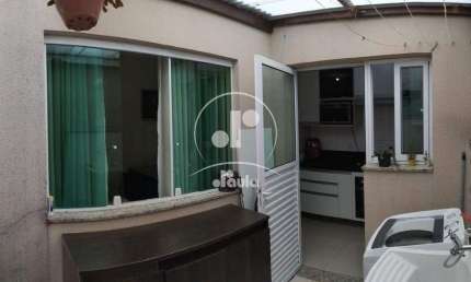 Apartamento à venda, Vila Curuçá em Santo André/SP - Ref. 13030