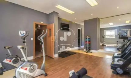 Apartamento à venda, Vila Curuçá em Santo André/SP - Ref. 13024