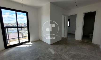 Apartamento à venda, Vila Curuçá em Santo André/SP - Ref. 13012