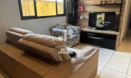 Apartamento à venda, Vila Camilópolis em Santo André/SP - Ref. 13006