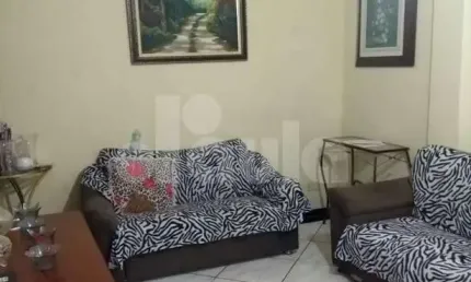 Apartamento à venda, Vila Camilópolis em Santo André/SP - Ref. 13002