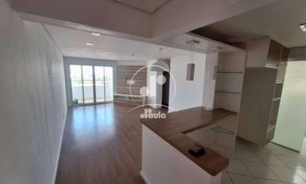 Apartamento à venda, Vila Bastos em Santo André/SP - Ref. 12997