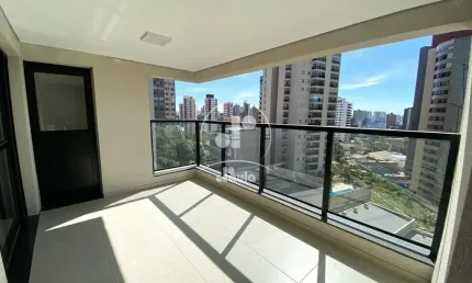 Apartamento à venda, Vila Bastos em Santo André/SP - Ref. 12995