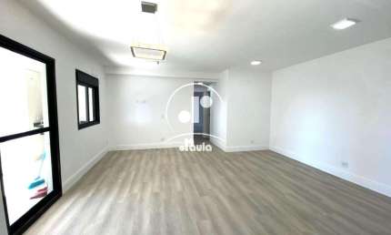 Apartamento à venda, Vila Bastos em Santo André/SP - Ref. 12991